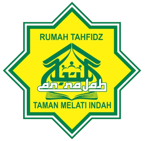 Logo Rumah Tahfidz Al Quran Annajah