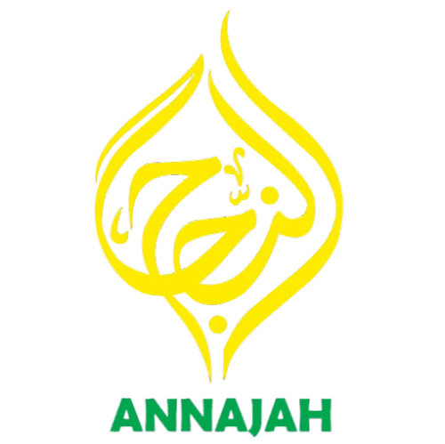 SMP Annajah Logo