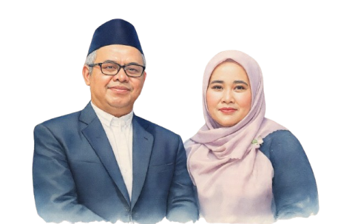 Pimpinan Yayasan Annajah